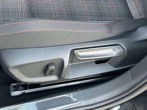 New 2026 Volkswagen GTI S FWD image 16