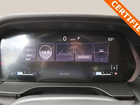 Used 2021 Jeep Grand Cherokee L Limited image 28