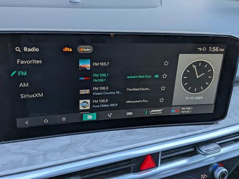 Used 2025 Kia Sorento SX Prestige image 28