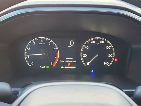 Certified 2023 Honda CR-V LX image 18