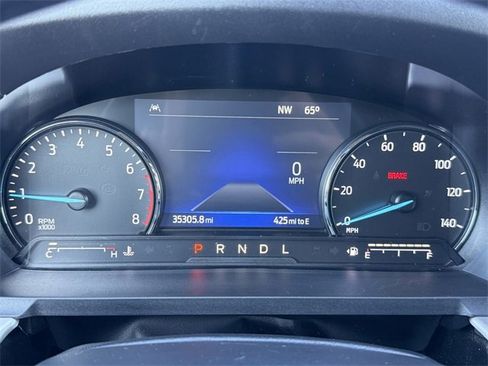 Certified 2023 Ford Explorer XLT w/ Class IV Trailer Tow Package image 17