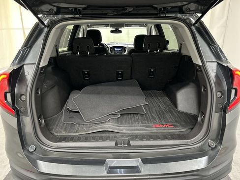 Used 2019 GMC Terrain SLE w/ Driver Convenience Package AWD/4WD image 21