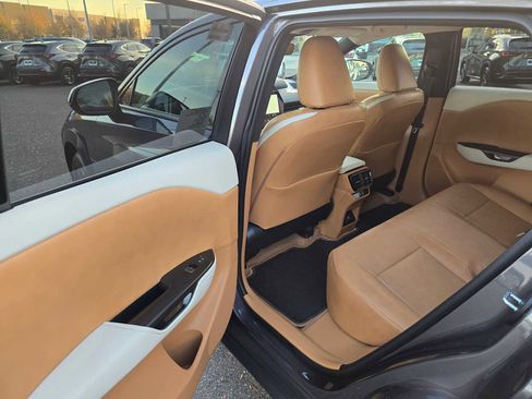 New 2026 Lexus RZ 450e 2WD image 15