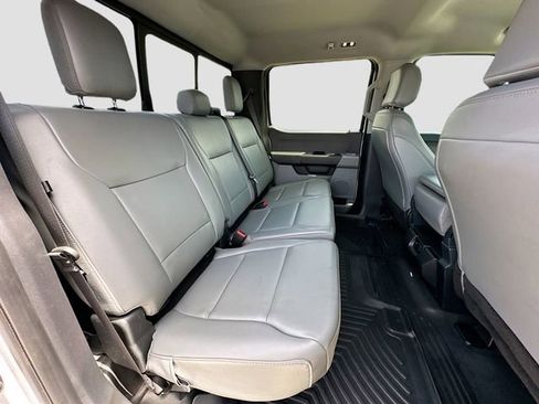 Used 2024 Ford F350 XL w/ 360-Degree Camera Package RWD image 24