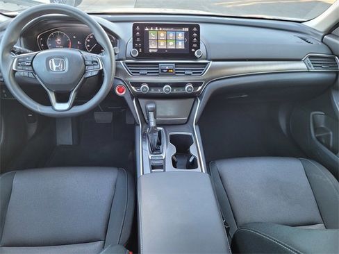 Used 2022 Honda Accord LX image 6