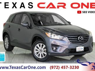 Used 2016 MAZDA CX-5 Touring w/ Bose/Moonroof Package image 1