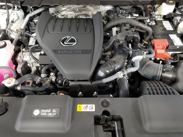 Used 2025 Lexus NX 350 AWD w/ Accessory Package (2T) image 35