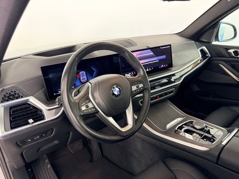 Certified 2025 BMW X5 xDrive40i image 24