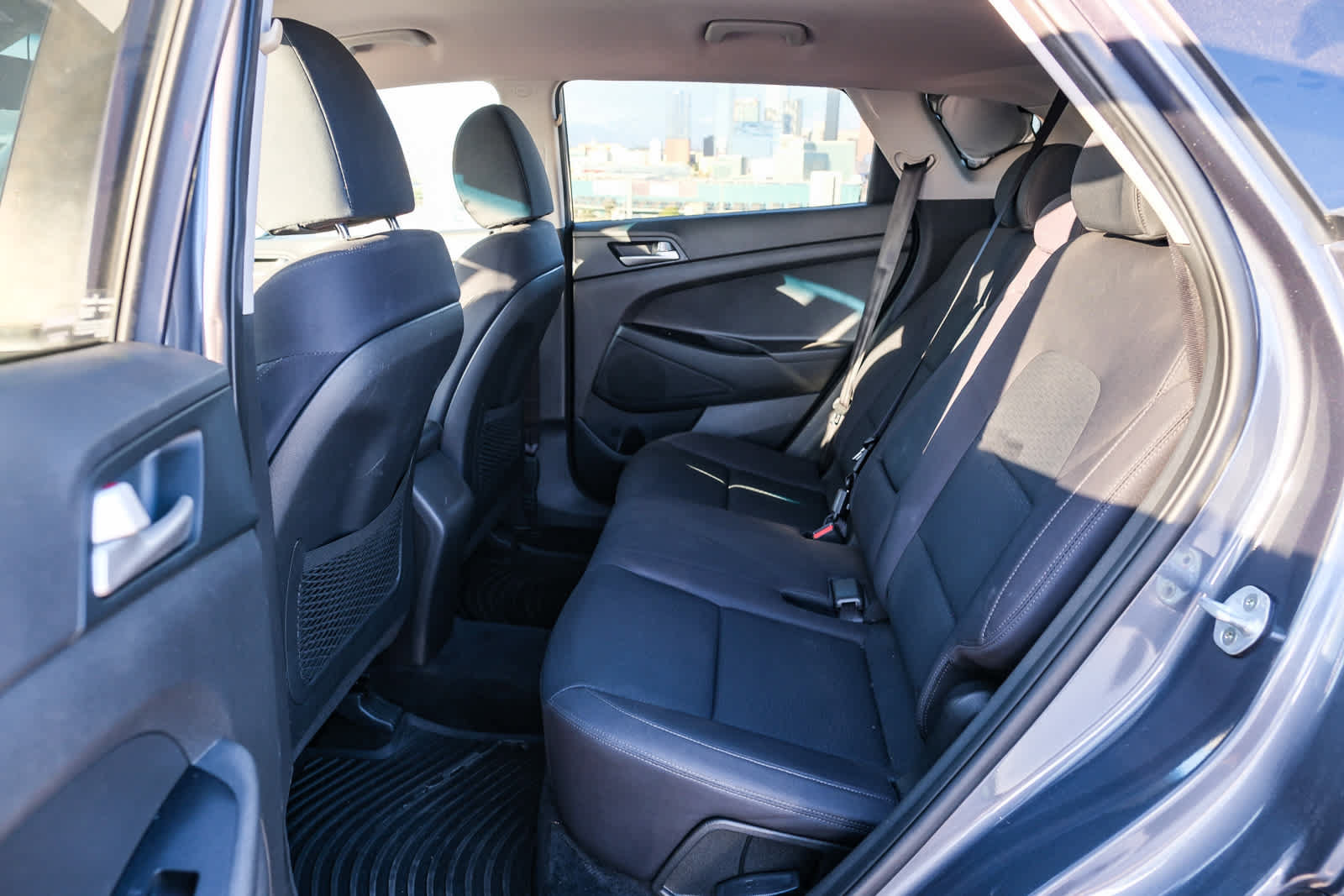 Used 2019 Hyundai Tucson Value FWD image 18
