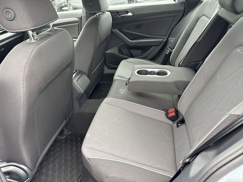 New 2026 Volkswagen Jetta Sport FWD image 26