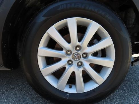 Used 2009 MAZDA CX-9 Touring image 26