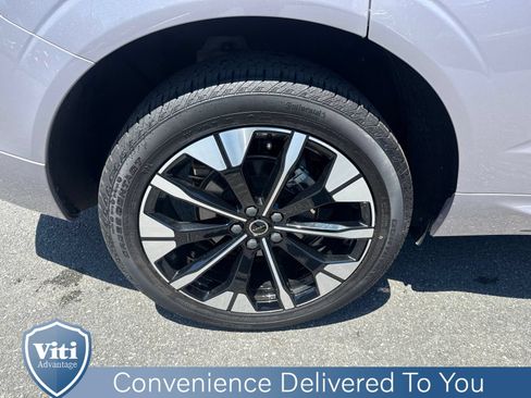 Certified 2026 Volvo XC60 B5 Plus w/ Protection Package Premier AWD/4WD image 14