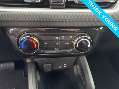 New 2026 Chevrolet TrailBlazer LT w/ Driver Confidence Package image 21