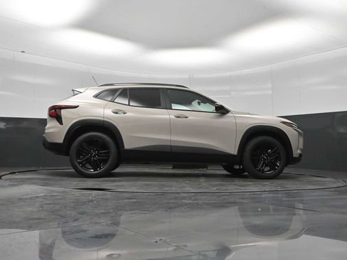 New 2026 Chevrolet Trax ACTIV w/ Driver Confidence Package image 43