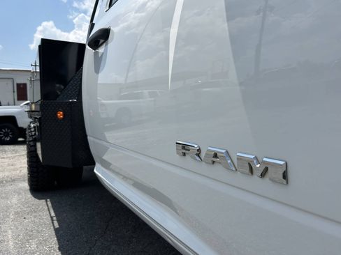 Used 2019 RAM 3500 Tradesman AWD/4WD image 15