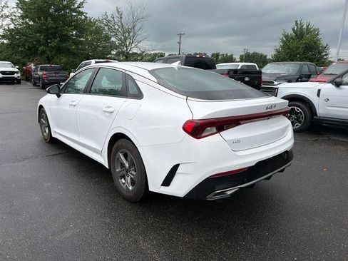 Used 2023 Kia K5 LXS FWD image 4