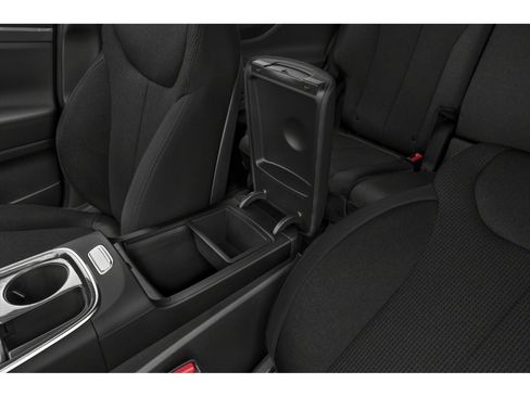 Used 2021 Hyundai Santa Fe SEL w/ Convenience Package AWD/4WD image 12