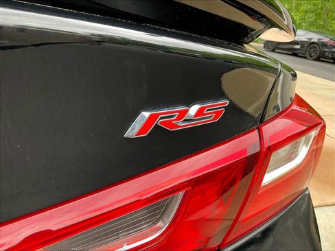 Used 2024 Chevrolet Malibu RS FWD image 22