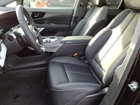 New 2026 Cadillac Optiq Sport 1 image 5