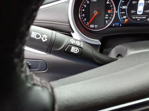 Certified 2024 Chevrolet Malibu LT image 19