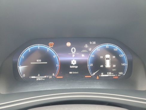 Certified 2025 Toyota Grand Highlander FWD image 26