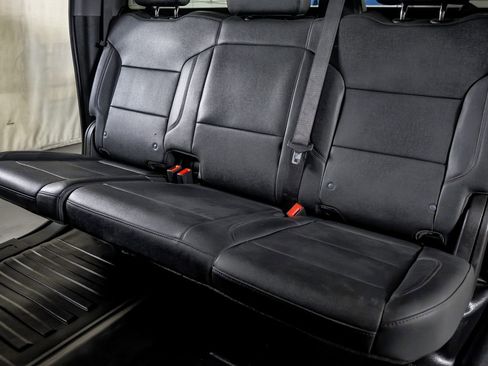 Used 2024 GMC Sierra 3500 Pro image 29