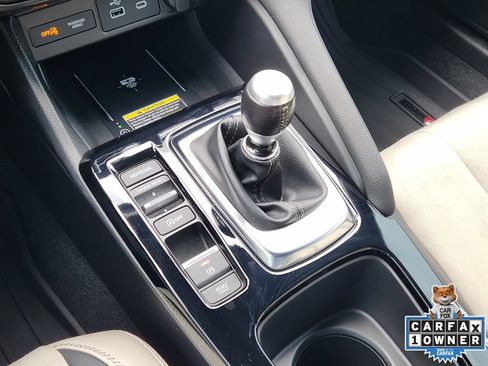 Certified 2024 Acura Integra A-Spec FWD image 21