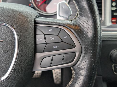 Used 2023 Dodge Charger SRT Hellcat w/ Harman/Kardon Audio Group image 26