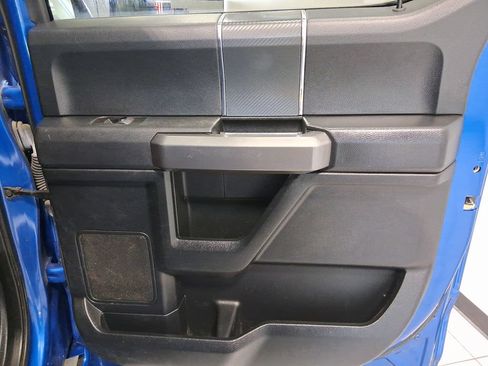 Used 2019 Ford F150 XLT w/ Equipment Group 302A Luxury AWD/4WD image 28