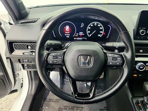 Used 2022 Honda Civic Sport image 13