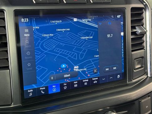 Used 2024 Ford F350 Lariat w/ Sport Appearance Package image 19