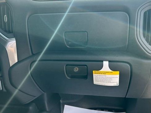 New 2025 Chevrolet Silverado 3500 W/T w/ WT Convenience Package image 30