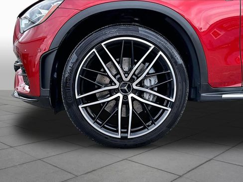 Used 2023 Mercedes-Benz GLC 43 AMG 4MATIC Coupe image 13