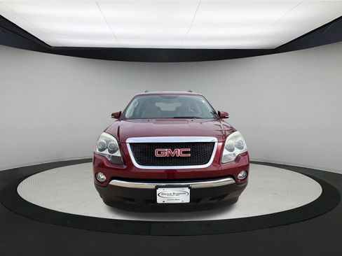 Used 2010 GMC Acadia SLT FWD image 4