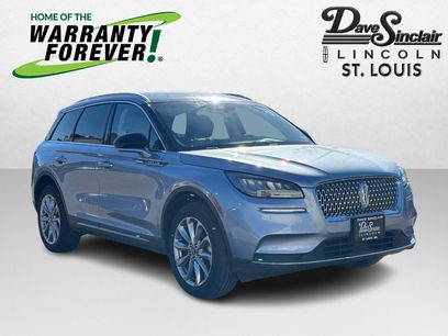 Used 2022 Lincoln Corsair AWD w/ Premium Package