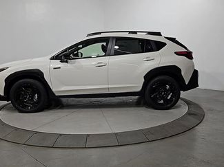 New 2026 Subaru Crosstrek 2.5i Sport AWD/4WD video 2