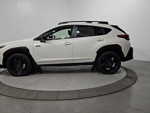 New 2026 Subaru Crosstrek 2.5i Sport AWD/4WD image 2