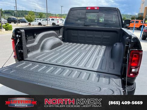 New 2026 RAM 2500 Tradesman w/ Power Wagon Package AWD/4WD image 20