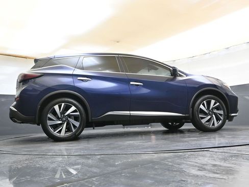 Used 2024 Nissan Murano SL image 43