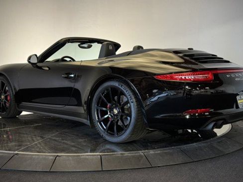 Used 2016 Porsche 911 Carrera 4S image 45