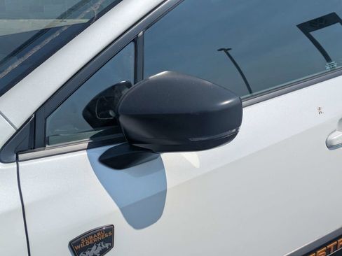 New 2026 Subaru Crosstrek 2.5i Wilderness AWD/4WD image 13