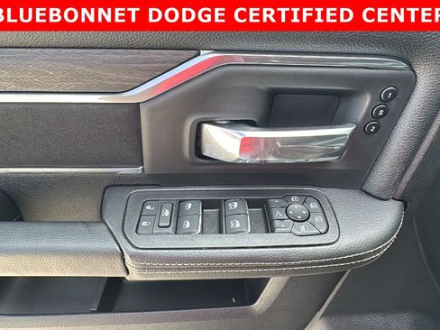 Used 2026 RAM 2500 Laramie w/ Night Edition AWD/4WD image 13