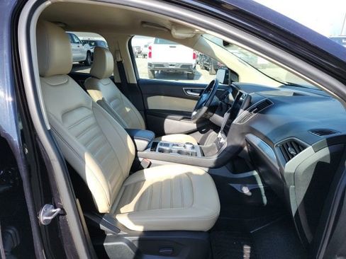 Used 2022 Ford Edge SEL image 33