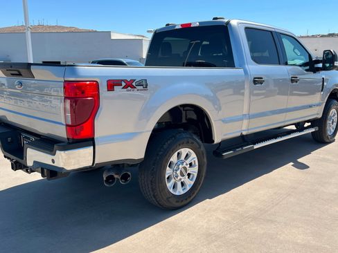 Used 2020 Ford F250 XLT w/ XLT Value Package AWD/4WD image 5