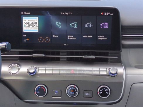 New 2026 Hyundai Kona SE image 20