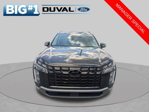 Used 2023 Hyundai Palisade SEL FWD image 9