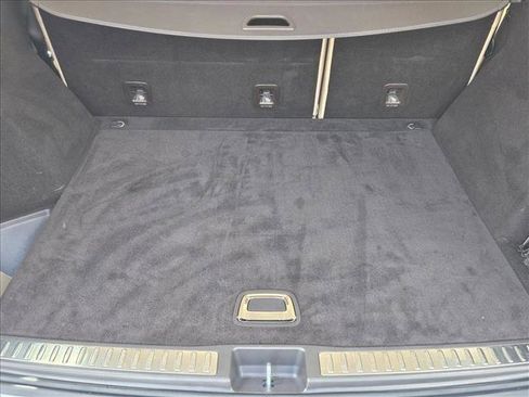 Used 2017 Mercedes-Benz GLE 350 image 6