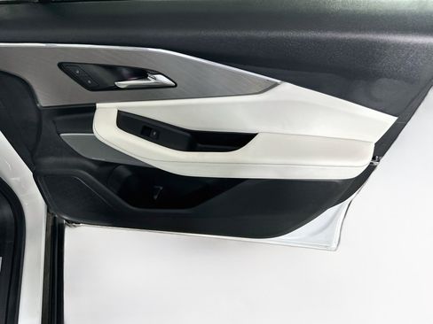 Used 2024 Acura ZDX A-Spec RWD image 32