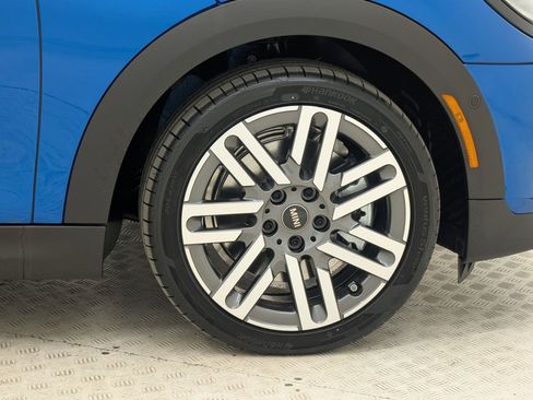 New 2026 MINI Cooper Convertible image 12