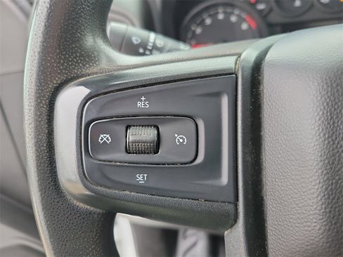 Used 2022 GMC Sierra 2500 Pro w/ Convenience Package image 24